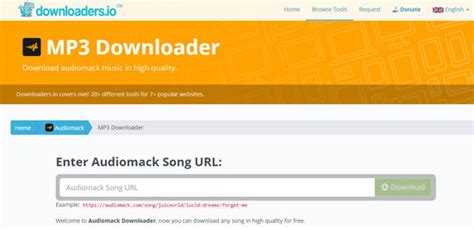 musicaldowload|Audiomack: Music Downloader